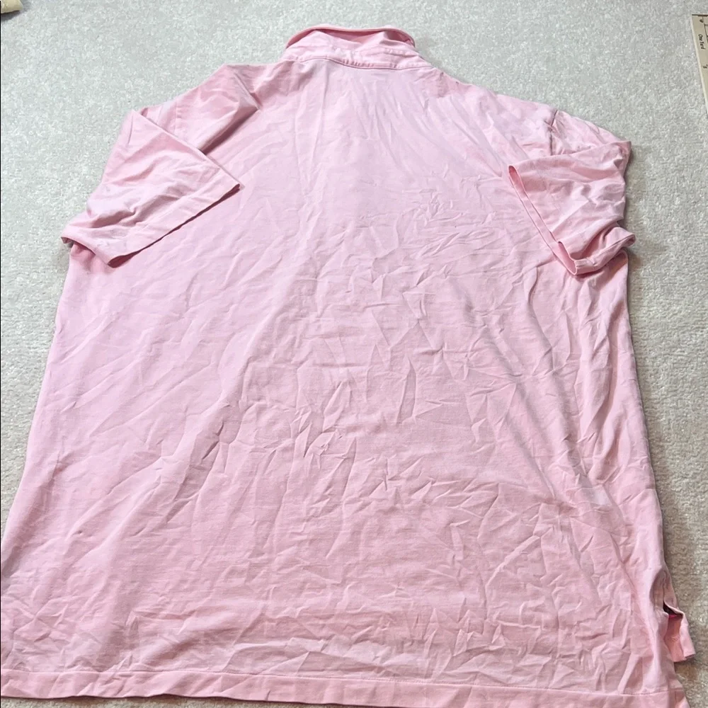 Ralph Lauren‎ Pink Polo Shirt